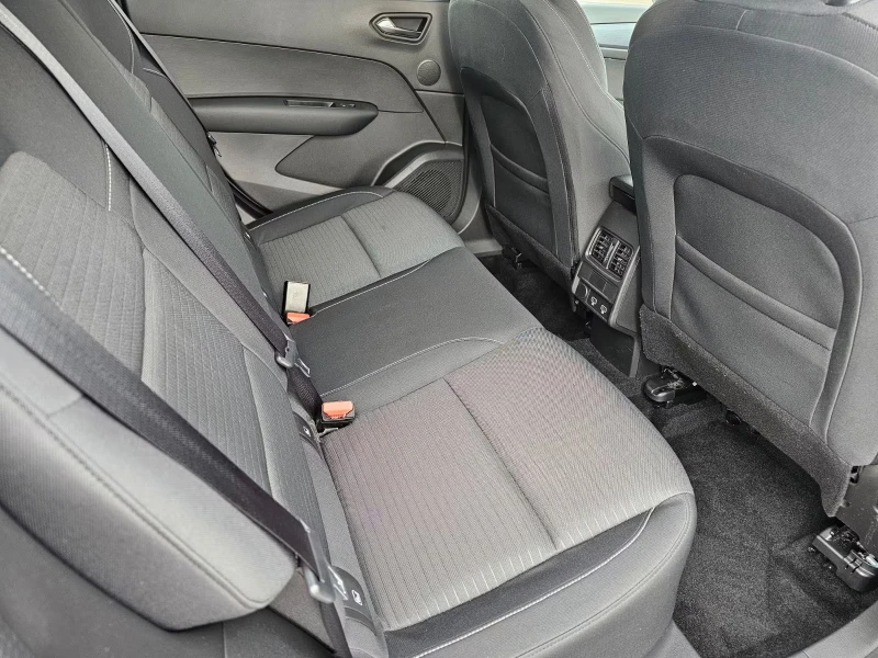 Renault Arkana TECHNO/145HP/CAM/NAVI/KLESS/573g, снимка 12 - Автомобили и джипове - 52376281