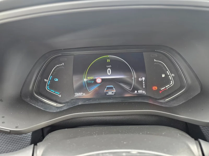 Renault Arkana TECHNO/145HP/CAM/NAVI/KLESS/573g, снимка 8 - Автомобили и джипове - 52376281