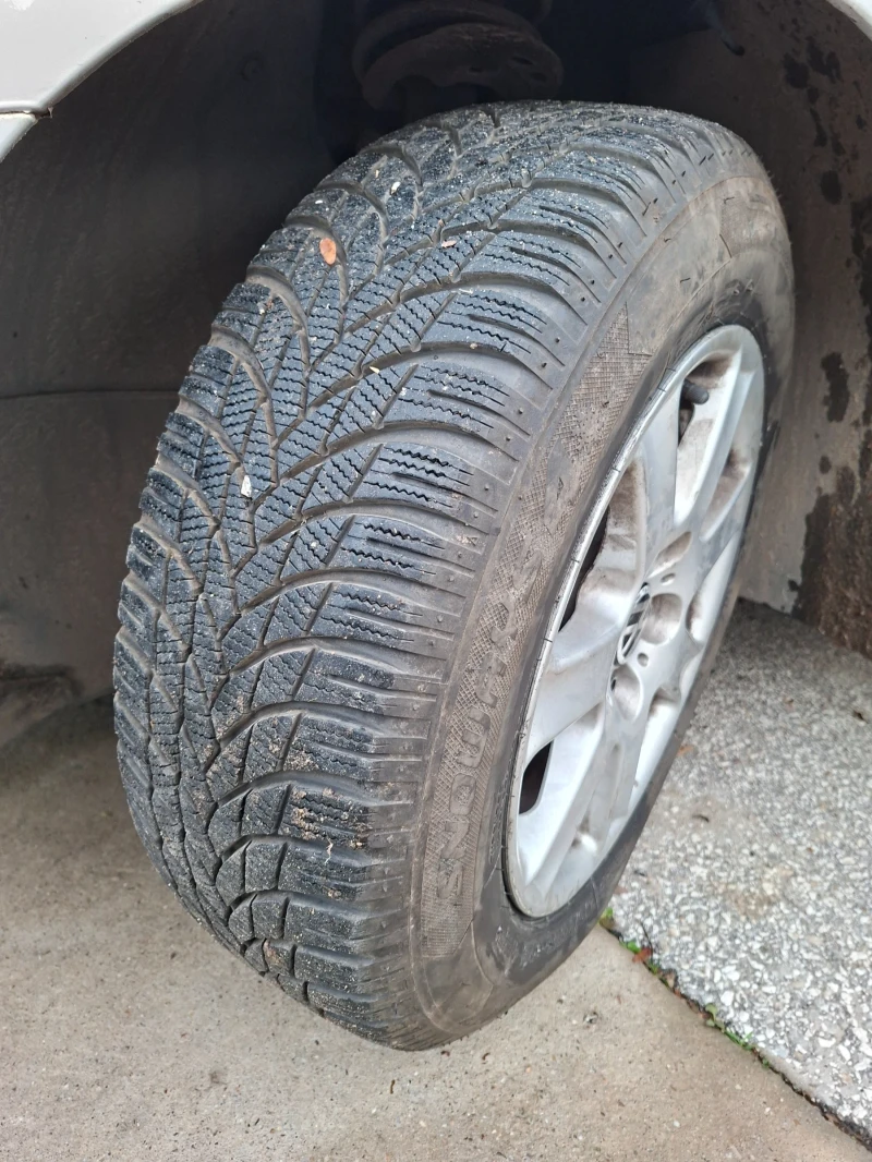 VW Golf  6, снимка 11 - Автомобили и джипове - 52557838