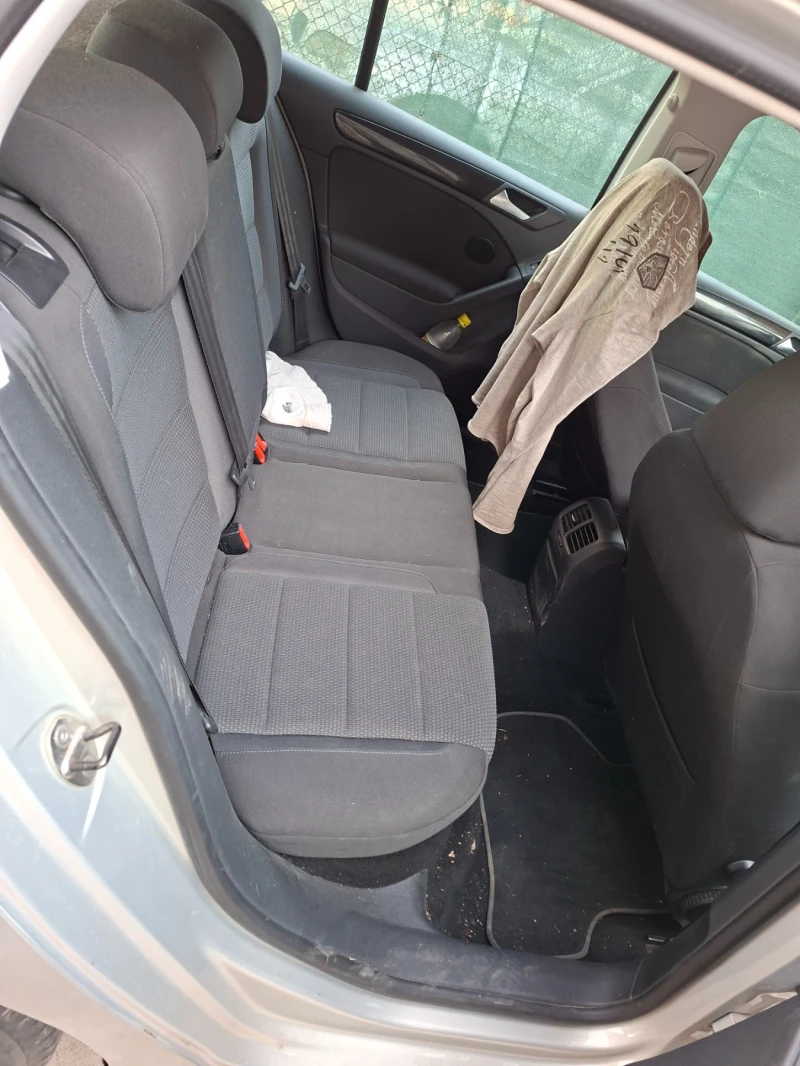 VW Golf  6, снимка 3 - Автомобили и джипове - 52557838
