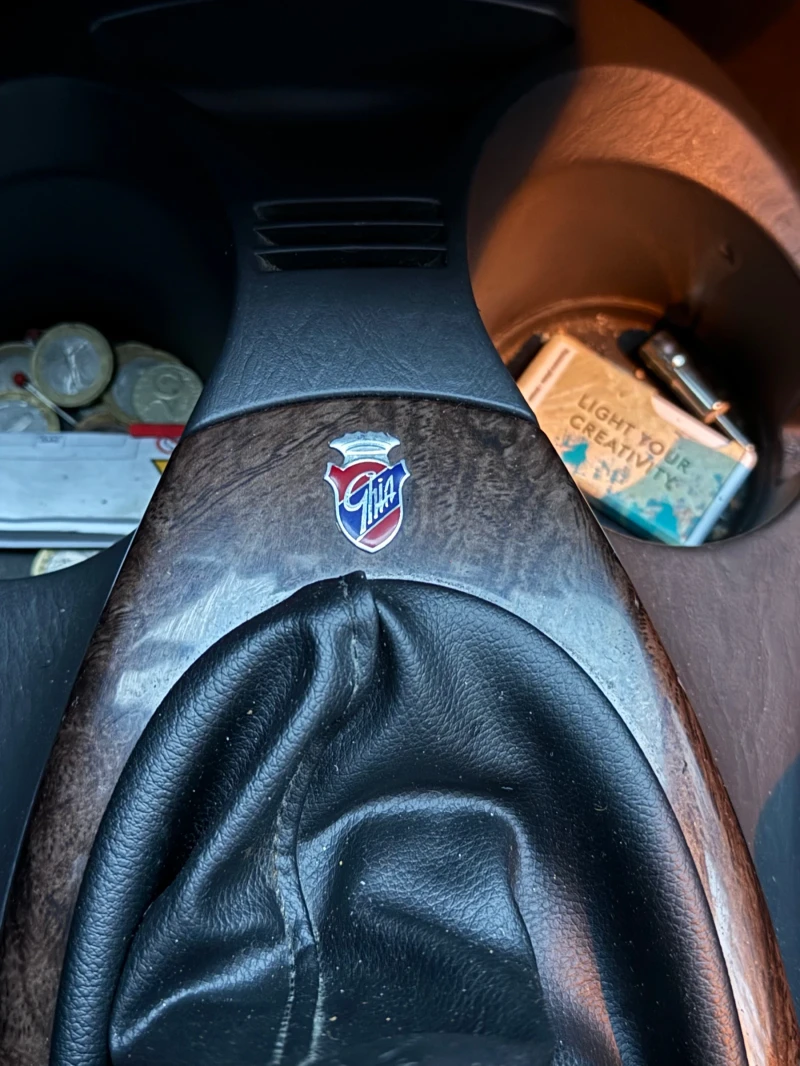 Ford Focus 1.8, снимка 13 - Автомобили и джипове - 52737339