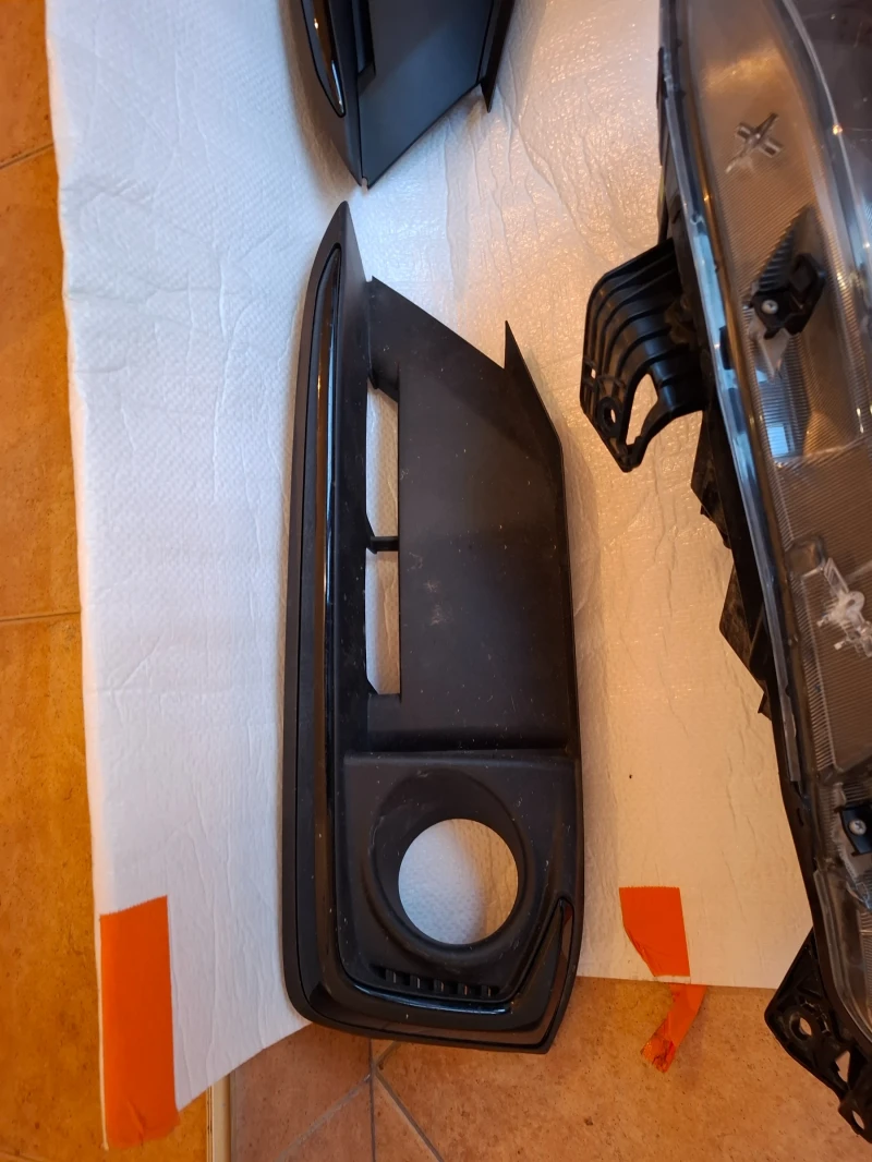 Honda Civic, снимка 4 - Автомобили и джипове - 52967527