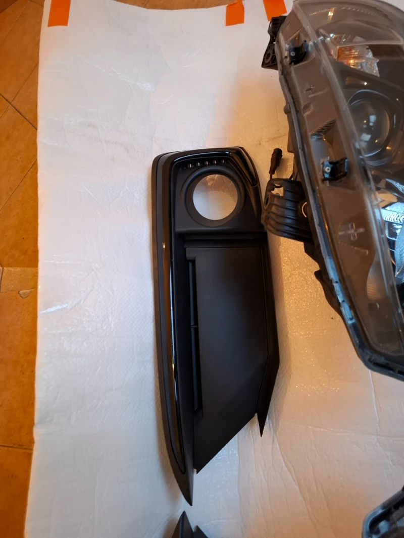 Honda Civic, снимка 5 - Автомобили и джипове - 52967527