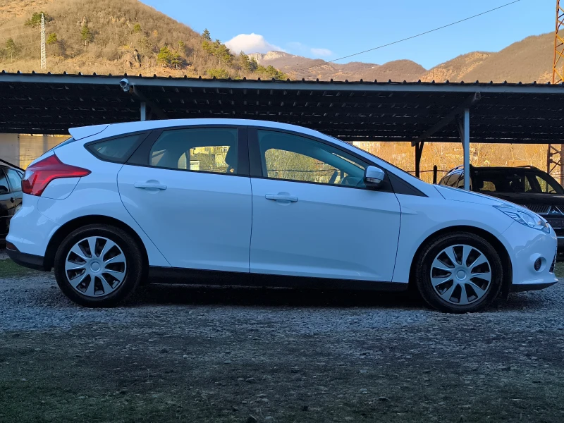 Ford Focus FACE LIFT-1.6TDCI-95кс-6 скорости-КЛИМАТИК-EURO 5a, снимка 2 - Автомобили и джипове - 53001222
