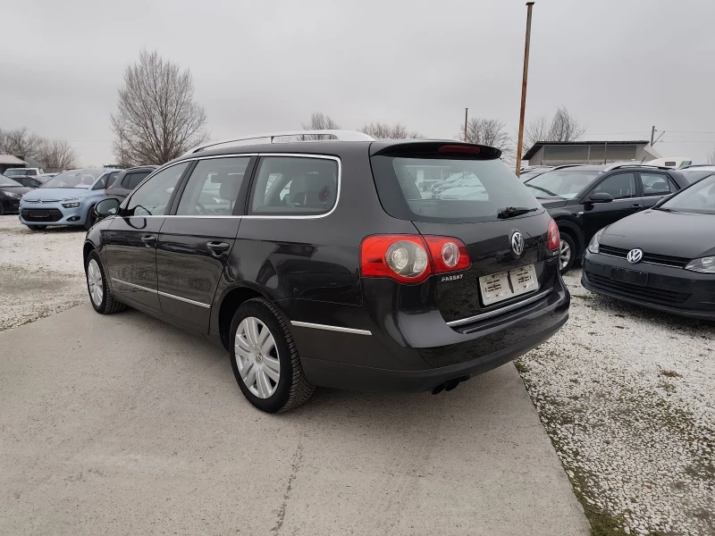 VW Passat 2.0TDI, DSG, 170кс., снимка 4 - Автомобили и джипове - 53122288