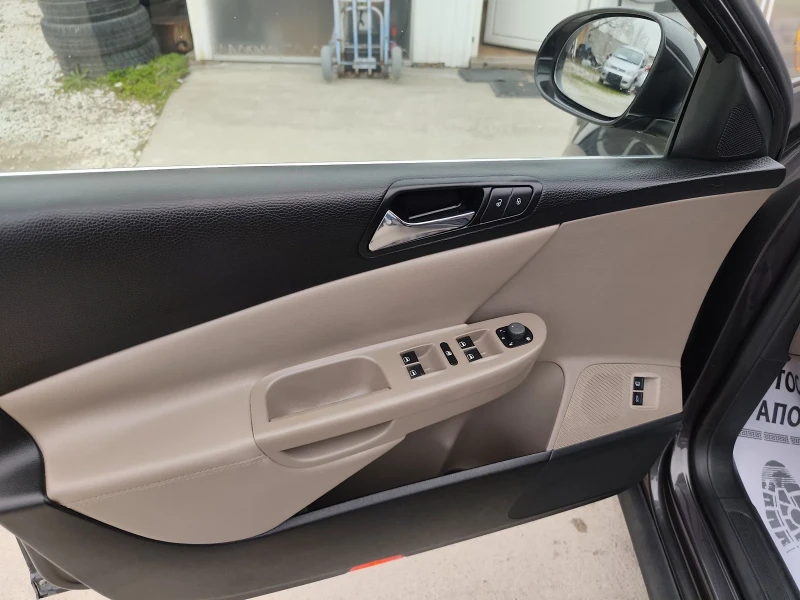 VW Passat 2.0TDI, DSG, 170кс., снимка 13 - Автомобили и джипове - 53122288
