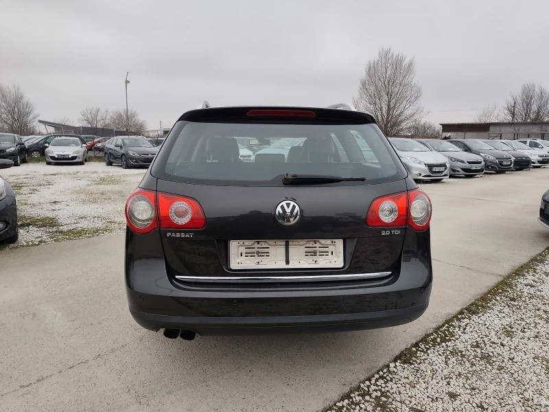 VW Passat 2.0TDI, DSG, 170кс., снимка 5 - Автомобили и джипове - 53122288