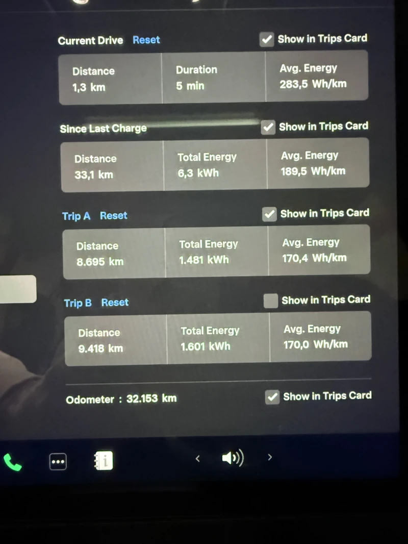 Tesla Model Y LFP Швейцария Гаранция, снимка 16 - Автомобили и джипове - 53210596