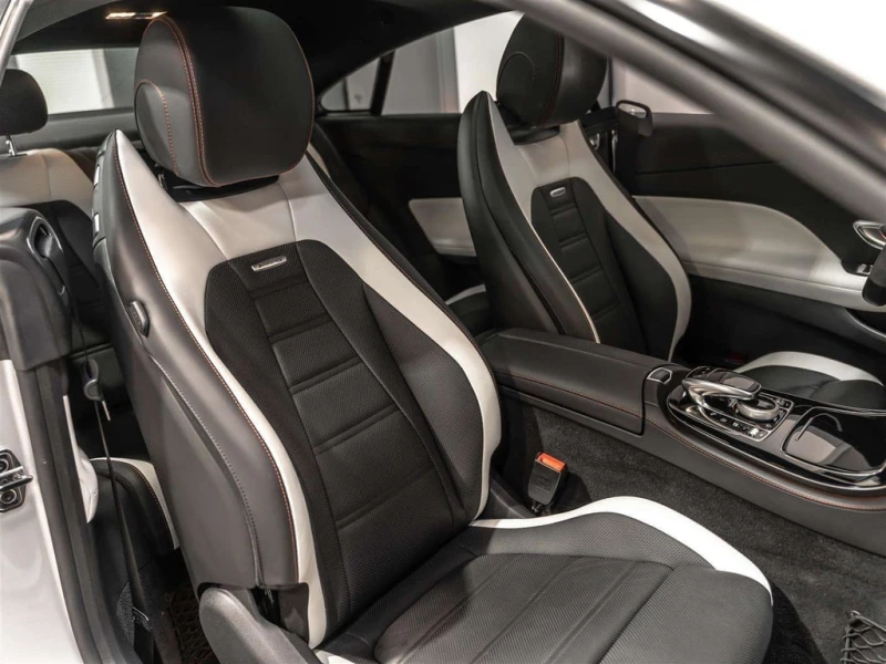 Mercedes-Benz E 53 AMG Massage Seats * 360 * Distronic Plus * Heads-Up, снимка 13 - Автомобили и джипове - 53336164
