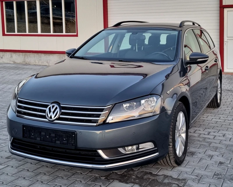 VW Passat 2.0tdi DSG - 13200 лв. / 6749.05 € - 82733941 1