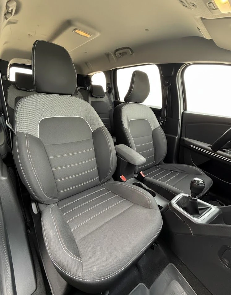 Dacia Jogger Extrema LPG 6+ 1 ����� | Mobile.bg � ����������� 5