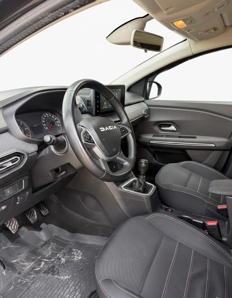 Dacia Jogger Extrema LPG 6+ 1 ����� | Mobile.bg � ����������� 3