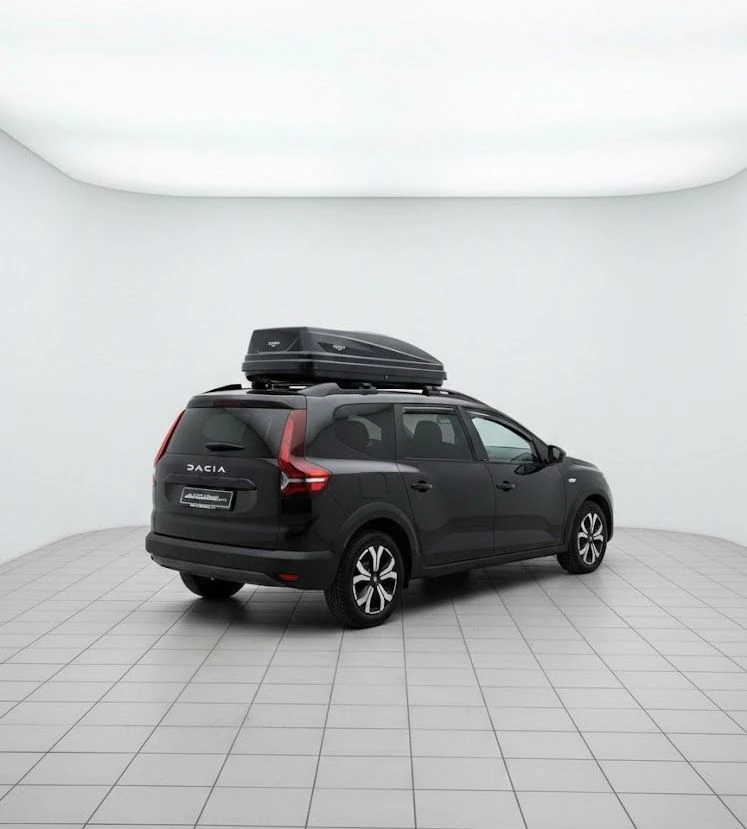 Dacia Jogger Extrema LPG 6+ 1 ����� | Mobile.bg � ����������� 2