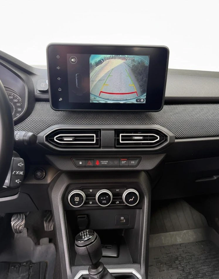 Dacia Jogger Extrema LPG 6+ 1 ����� | Mobile.bg � ����������� 8