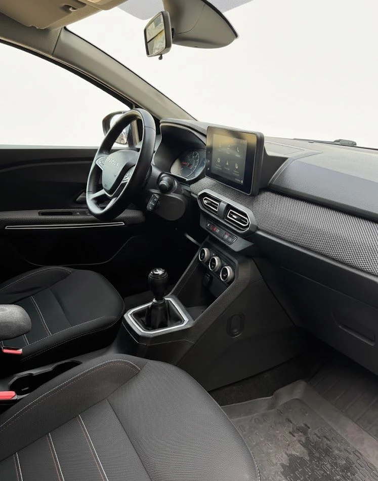 Dacia Jogger Extrema LPG 6+ 1 ����� | Mobile.bg � ����������� 4