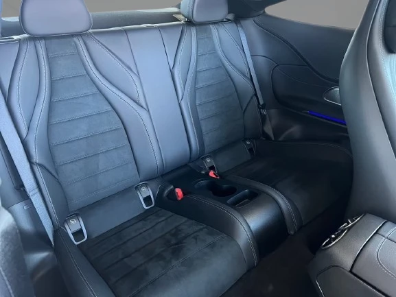 Mercedes-Benz CLE 300 e = AMG Line = Advanced Plus Гаранция, снимка 9 - Автомобили и джипове - 54214226