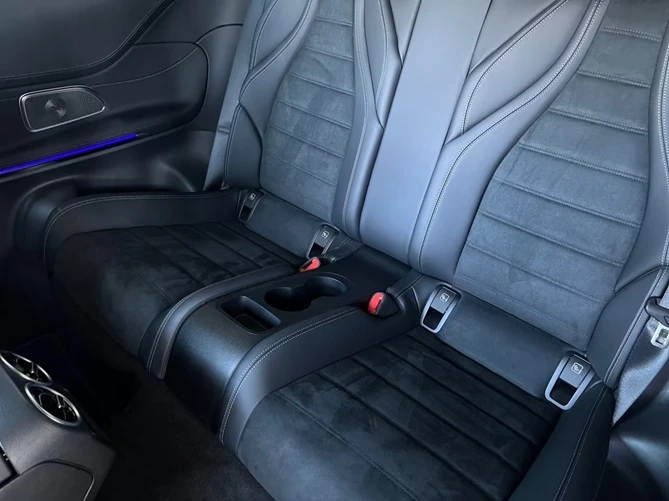 Mercedes-Benz CLE 300 e = AMG Line = Advanced Plus Гаранция, снимка 10 - Автомобили и джипове - 54214226