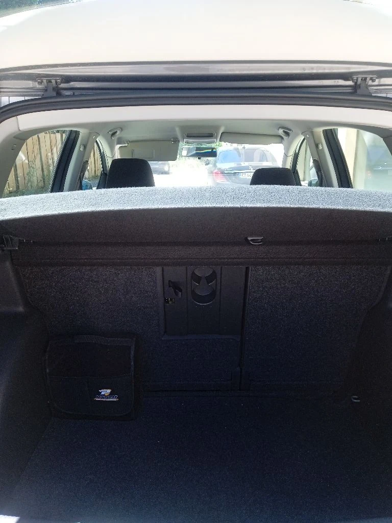 VW Golf Plus 1.9TDI/105кс., снимка 17 - Автомобили и джипове - 54930988