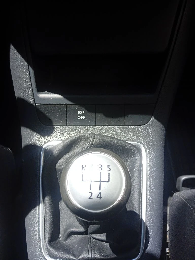VW Golf Plus 1.9TDI/105кс., снимка 12 - Автомобили и джипове - 54930988