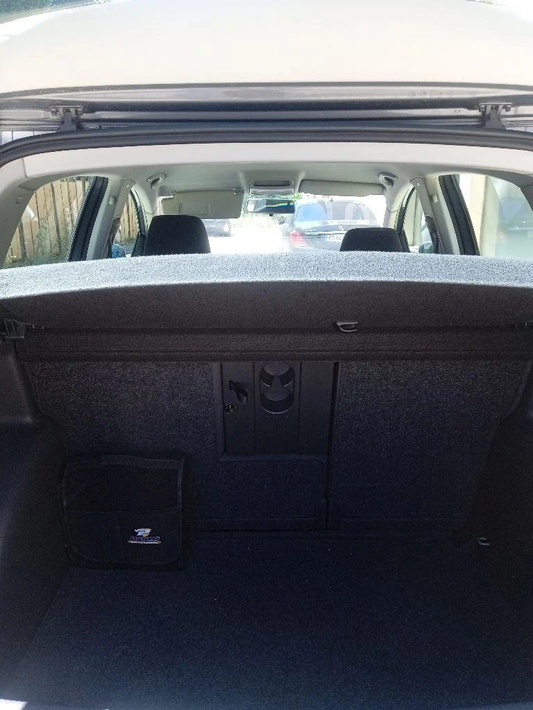 VW Golf Plus 1.9TDI/105кс., снимка 6 - Автомобили и джипове - 54930988