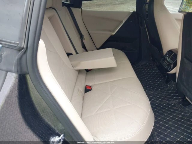 BMW iX XDRIVE50| DSITRONIC| LASER| HUD| HARMAN, снимка 12 - Автомобили и джипове - 55625581