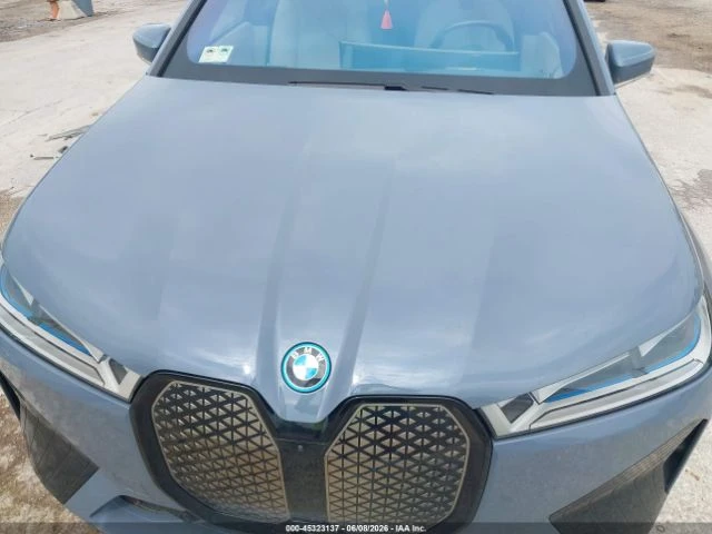 BMW iX XDRIVE50| DSITRONIC| LASER| HUD| HARMAN, снимка 10 - Автомобили и джипове - 55625581