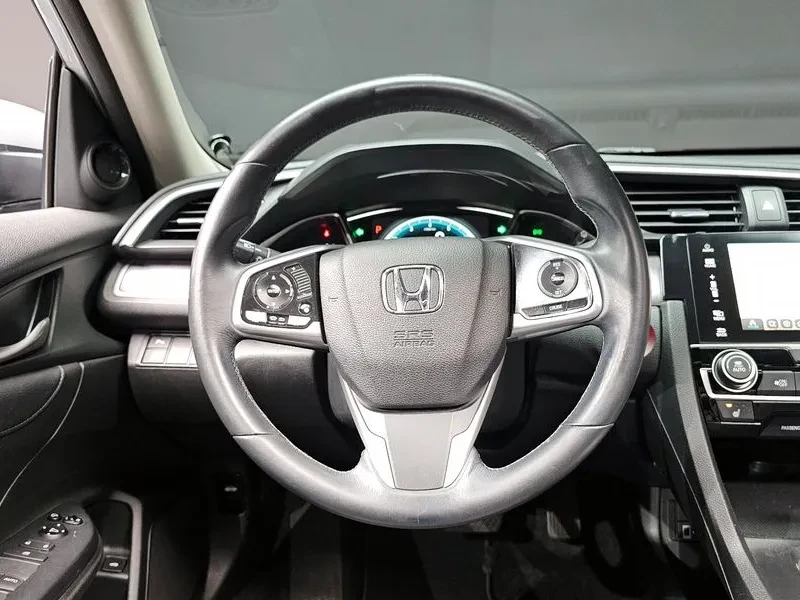 Honda Civic 2.0 10Th Generation, снимка 12 - Автомобили и джипове - 55843190