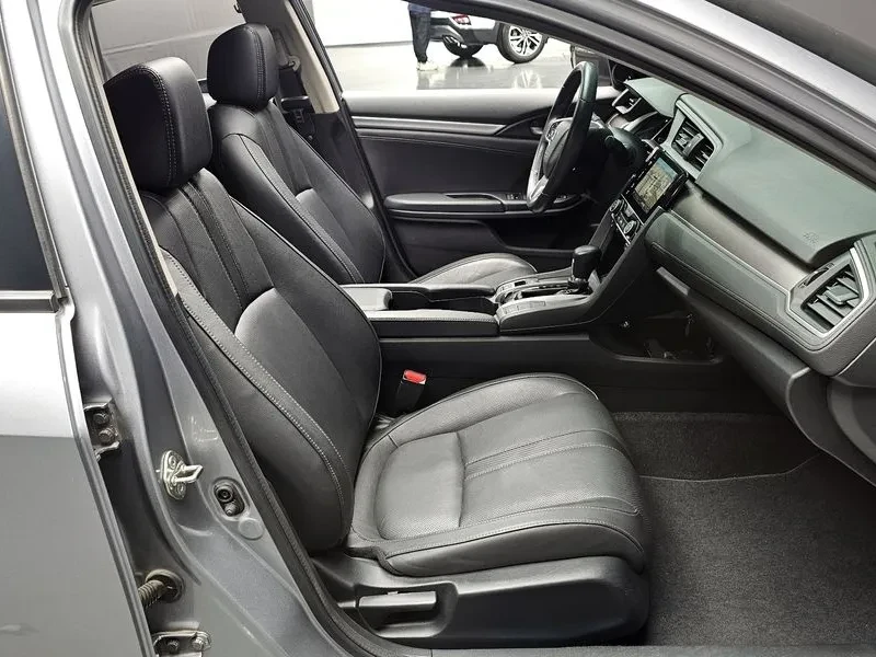 Honda Civic 2.0 10Th Generation, снимка 10 - Автомобили и джипове - 55843190