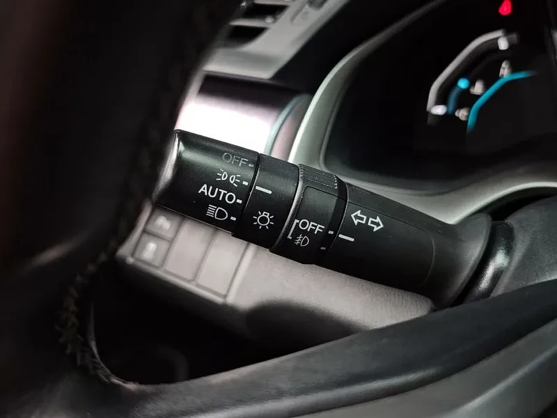 Honda Civic 2.0 10Th Generation, снимка 17 - Автомобили и джипове - 55843190