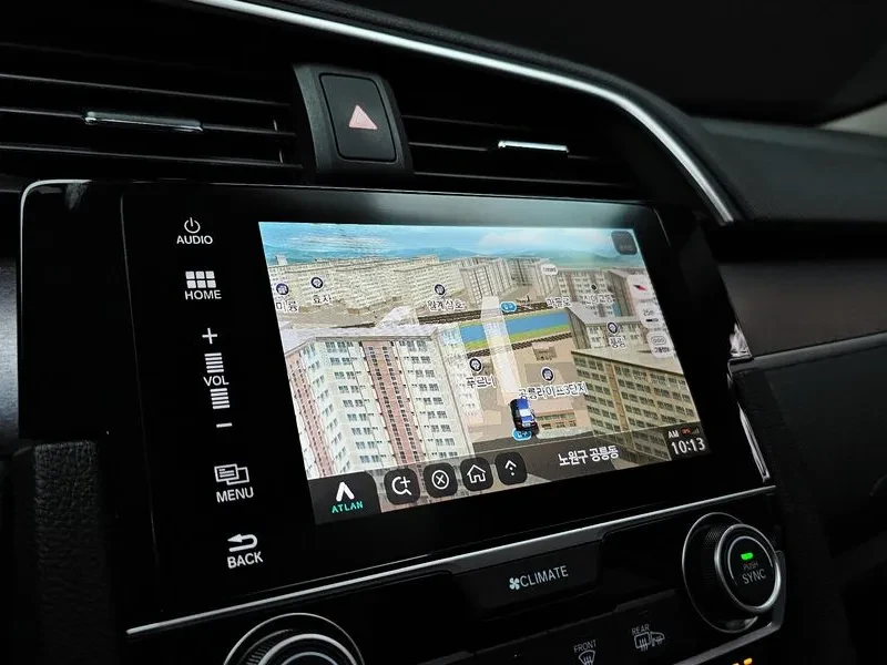 Honda Civic 2.0 10Th Generation, снимка 14 - Автомобили и джипове - 55843190