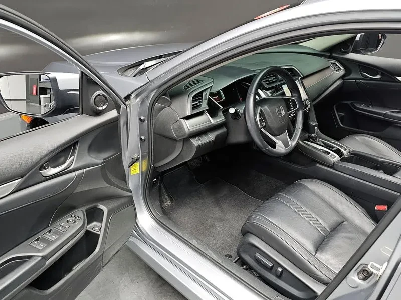 Honda Civic 2.0 10Th Generation, снимка 11 - Автомобили и джипове - 55843190
