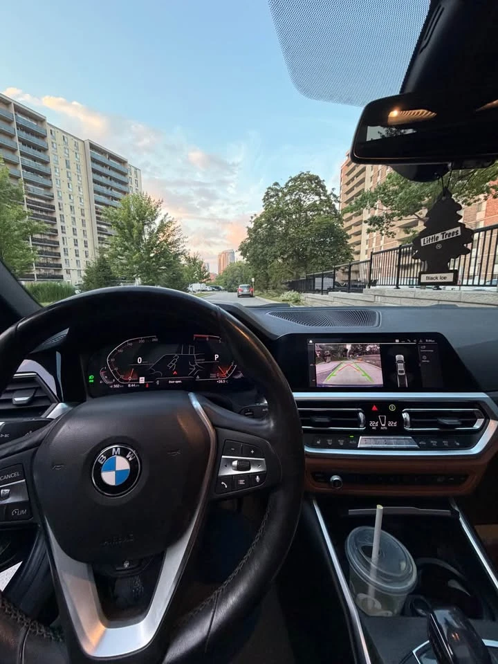 BMW 330 i xDrive, ������ ���� �� �� | Mobile.bg � ����������� 6
