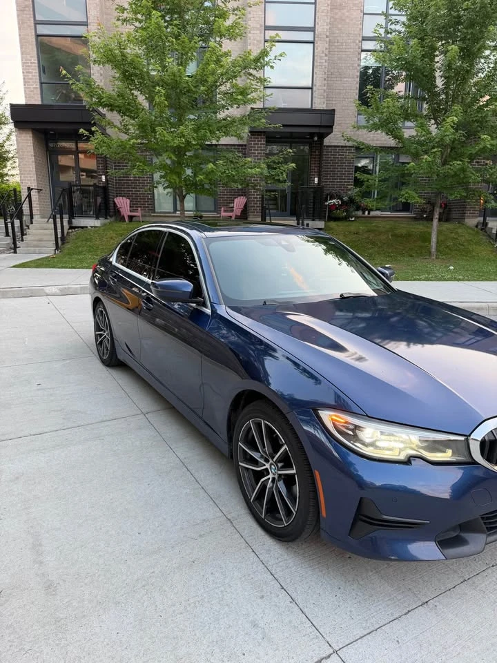 BMW 330 i xDrive, ������ ���� �� �� | Mobile.bg � ����������� 3