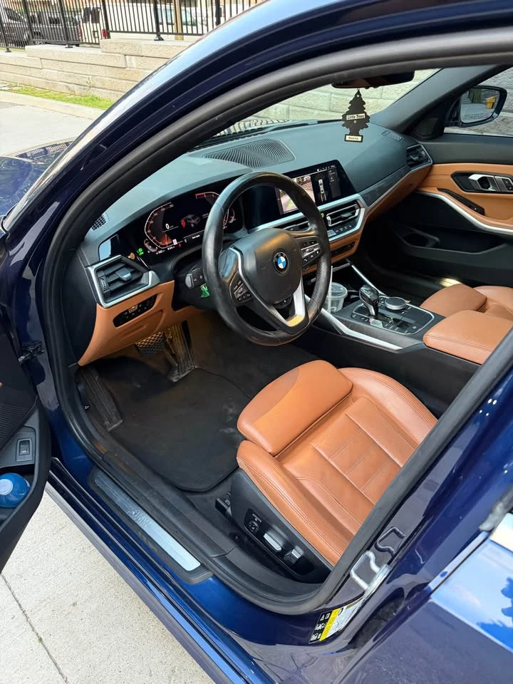 BMW 330 i xDrive, ������ ���� �� �� | Mobile.bg � ����������� 7