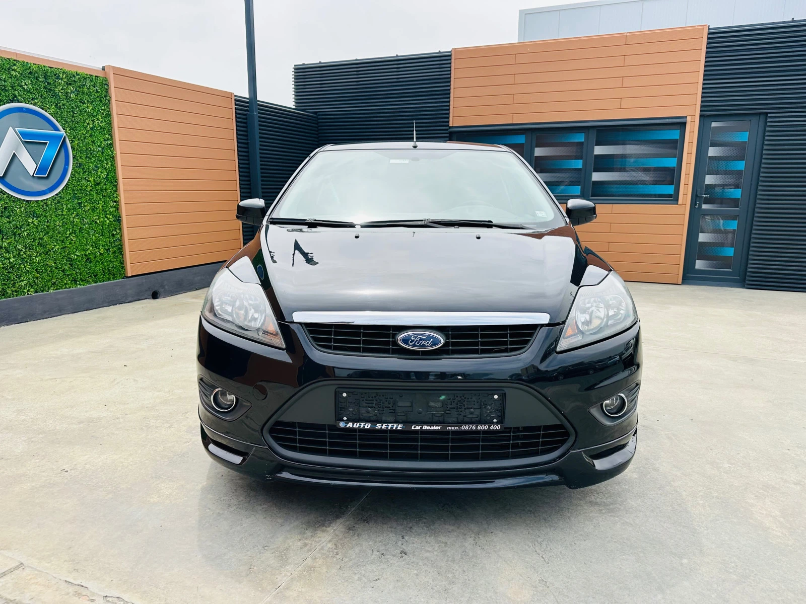 Ford Focus 1.6 tdci/ST-line - изображение 2