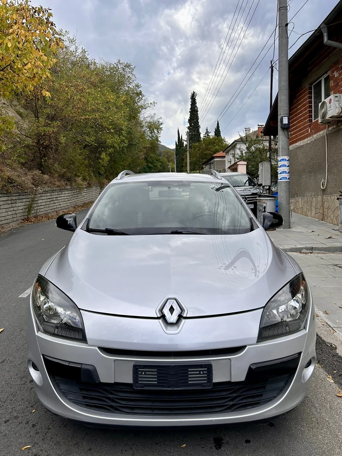 Renault Megane 1.5DTCi Euro 5 - изображение 2