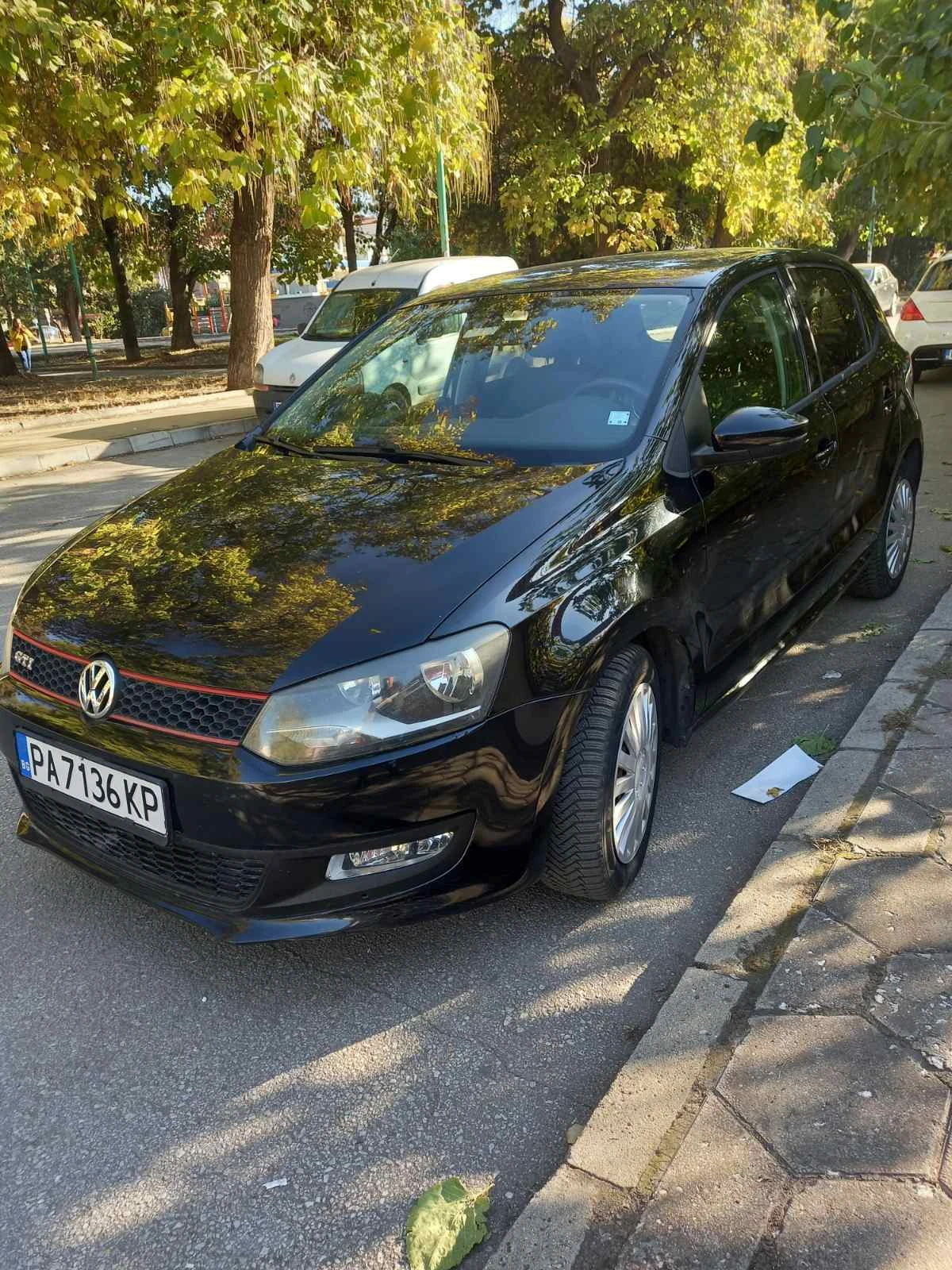 VW Polo  - изображение 2