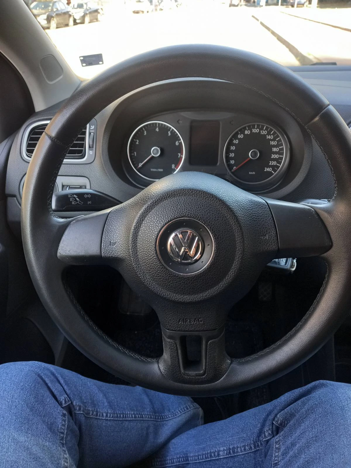 VW Polo  - изображение 8