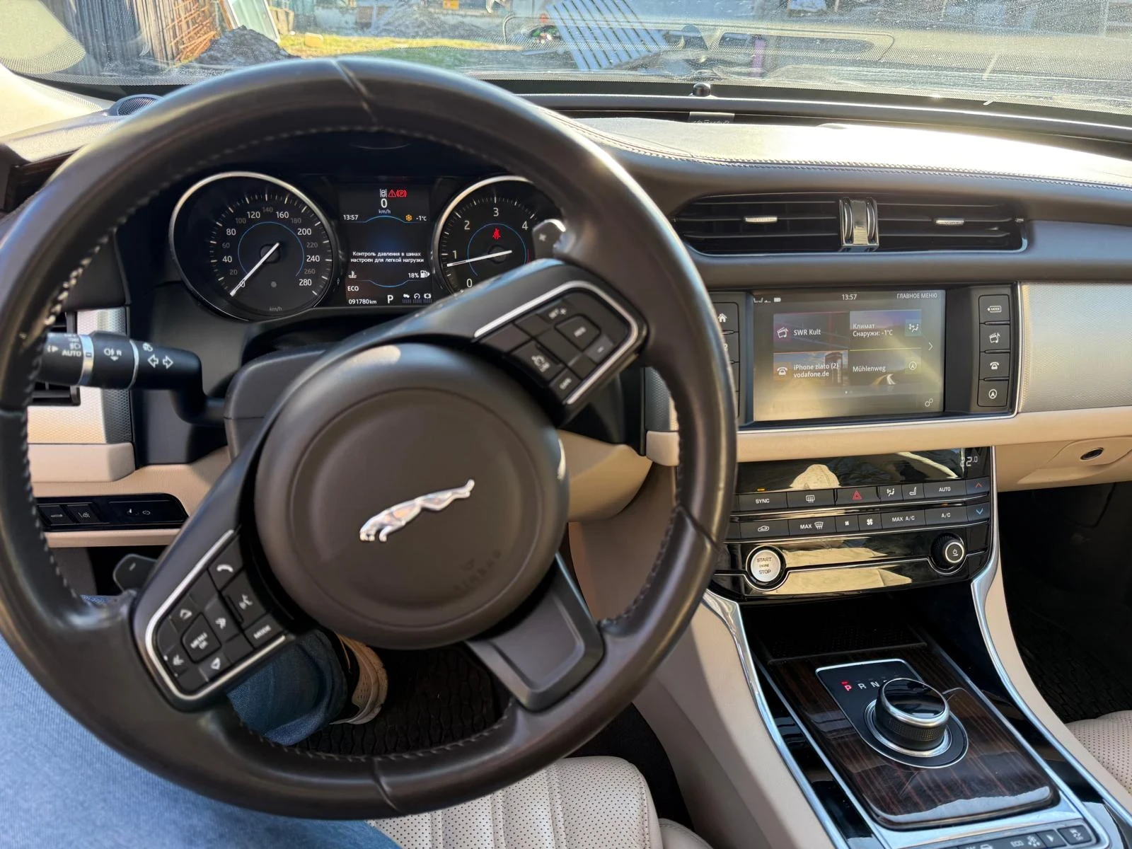 Jaguar Xf  - изображение 3