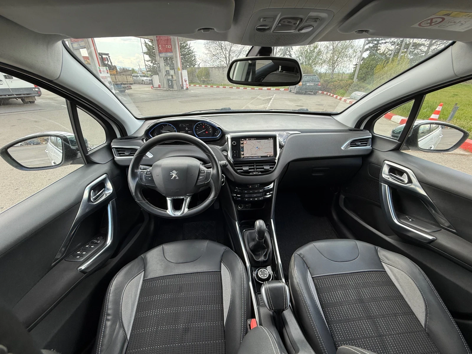 Peugeot 2008 1.6hdi Allure evro 5B - изображение 4