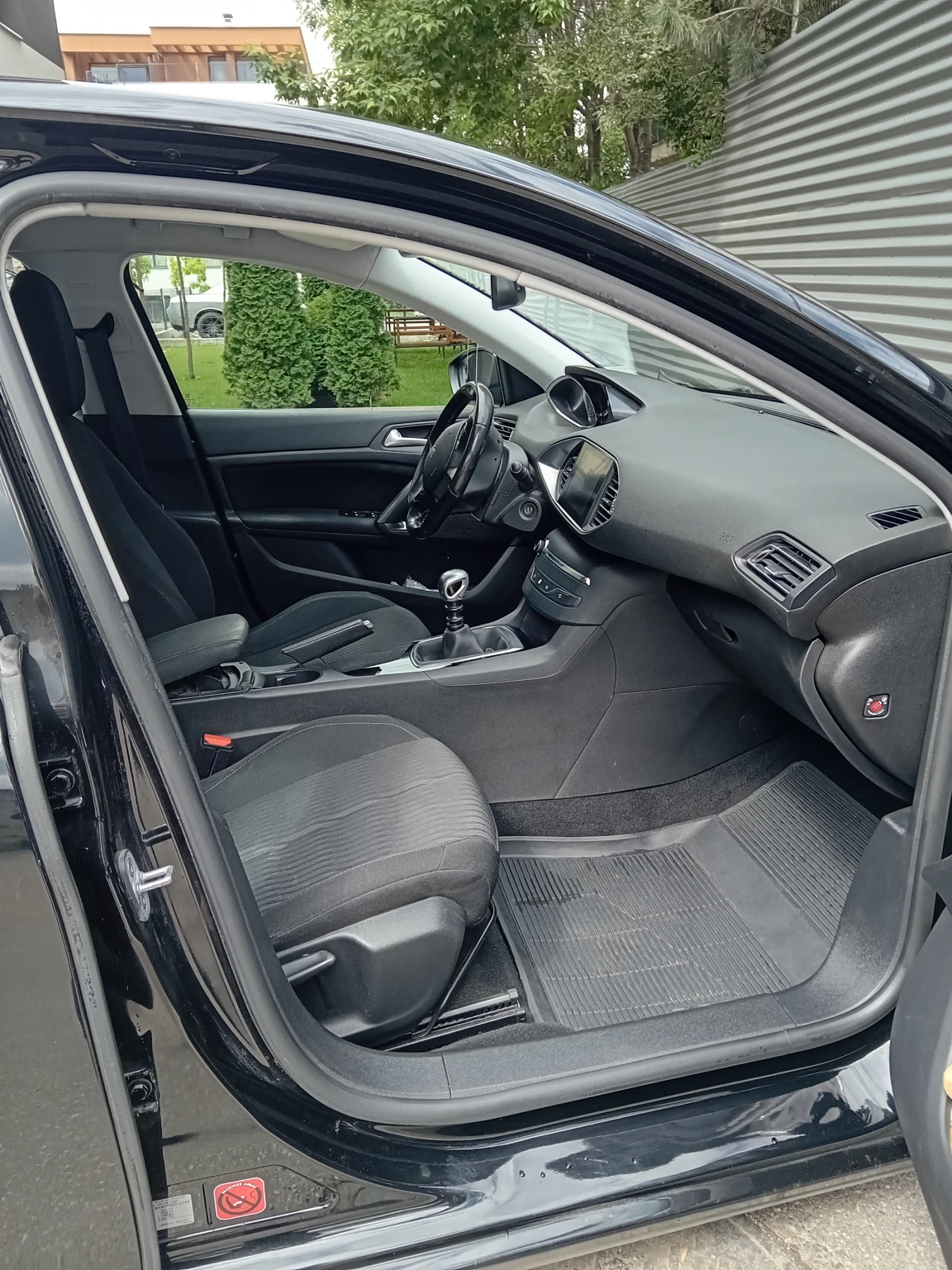 Peugeot 308  - изображение 5