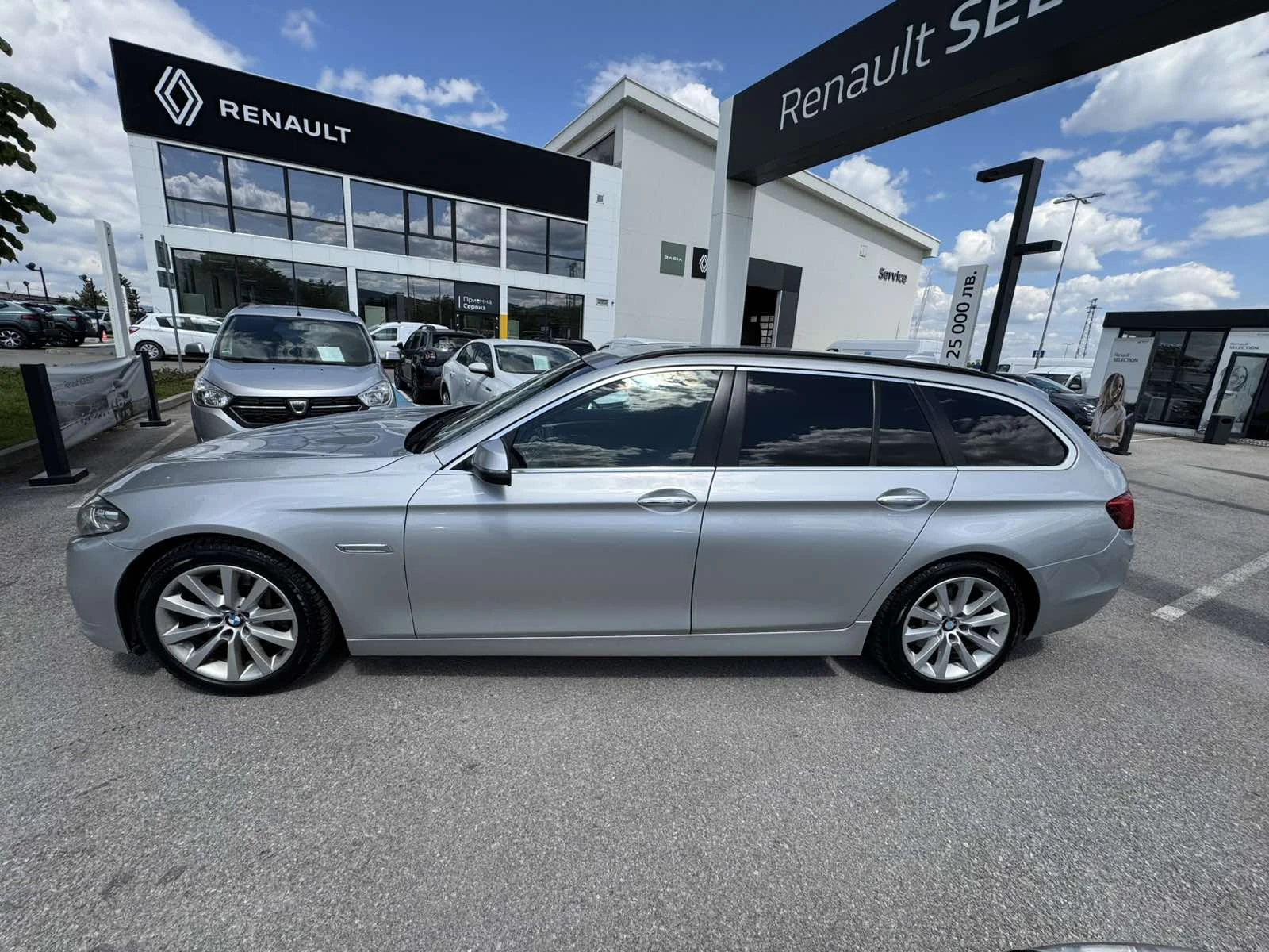 BMW 530 D - изображение 3