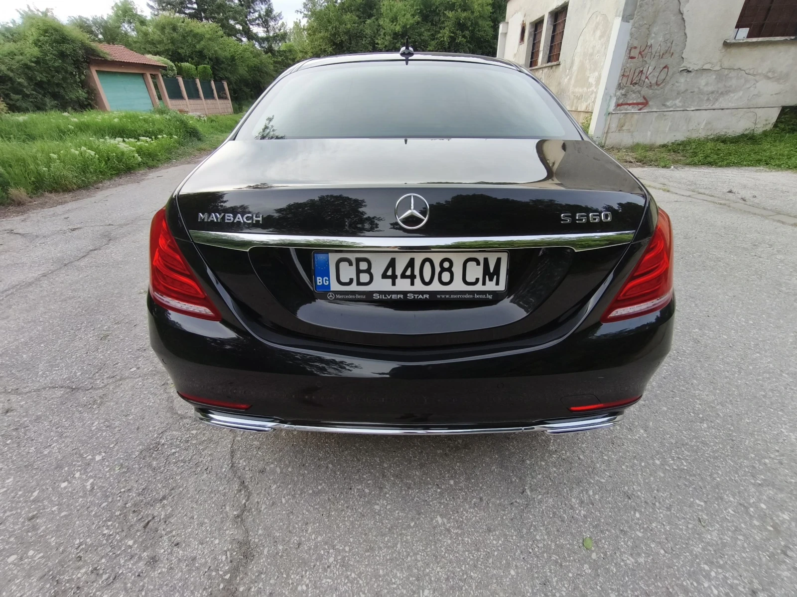 Mercedes-Benz S 350 3.5  - изображение 10