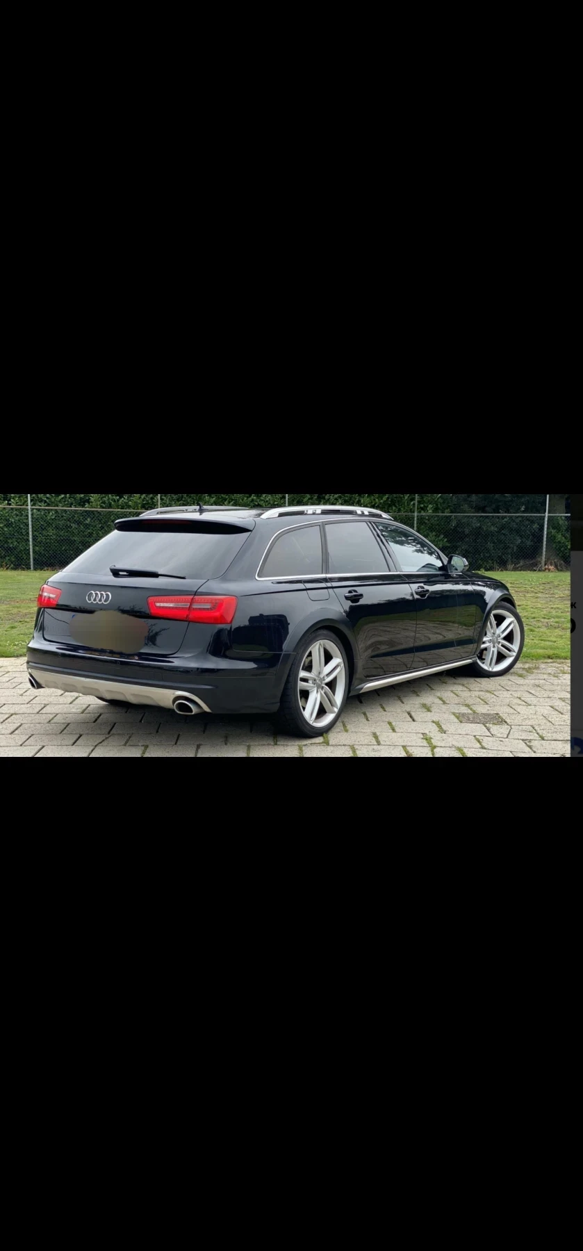 Audi A6 Allroad 3.0 bi tdi 313hp - изображение 3