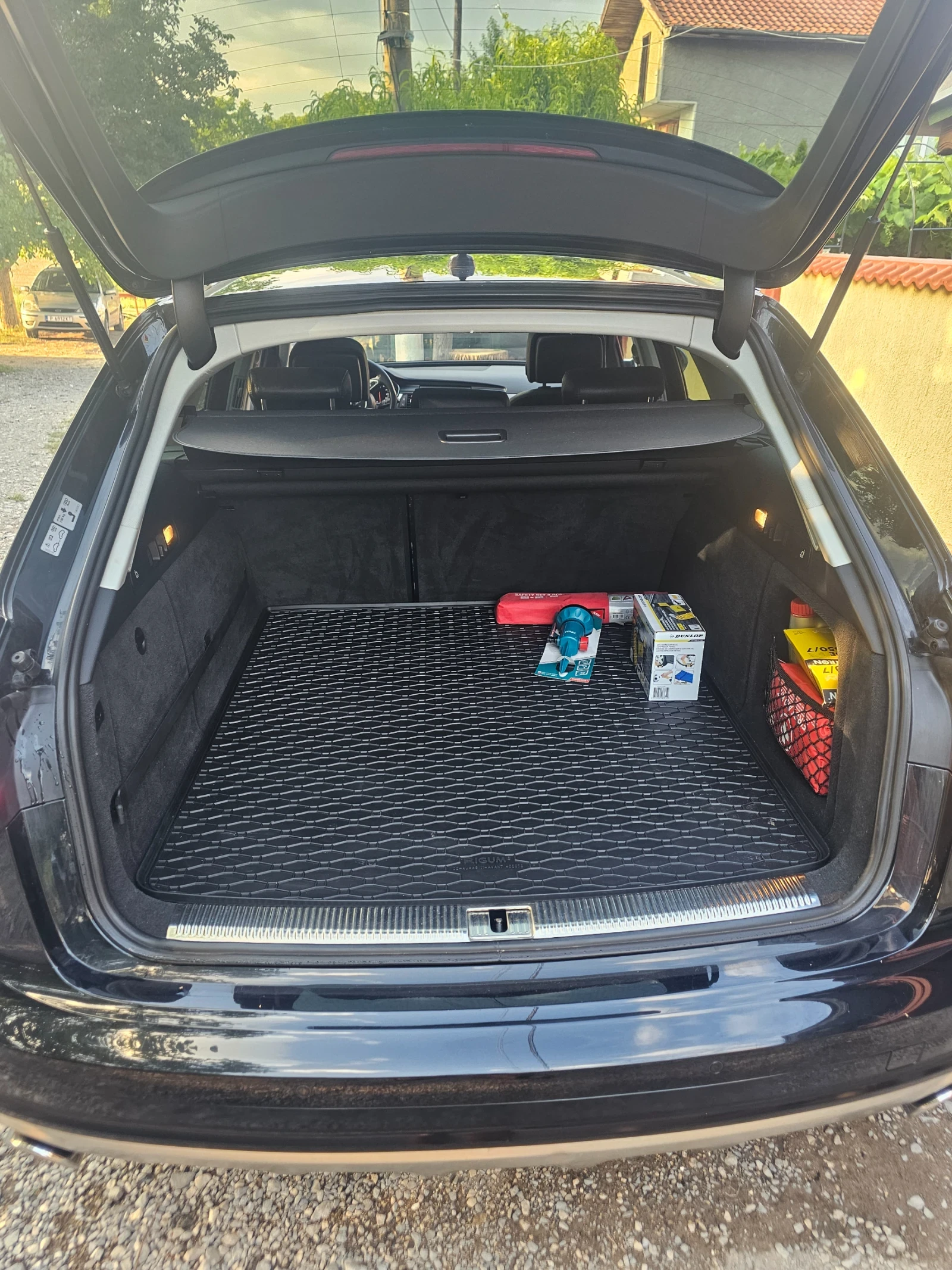 Audi A6 Allroad 3.0 bi tdi 313hp - изображение 7