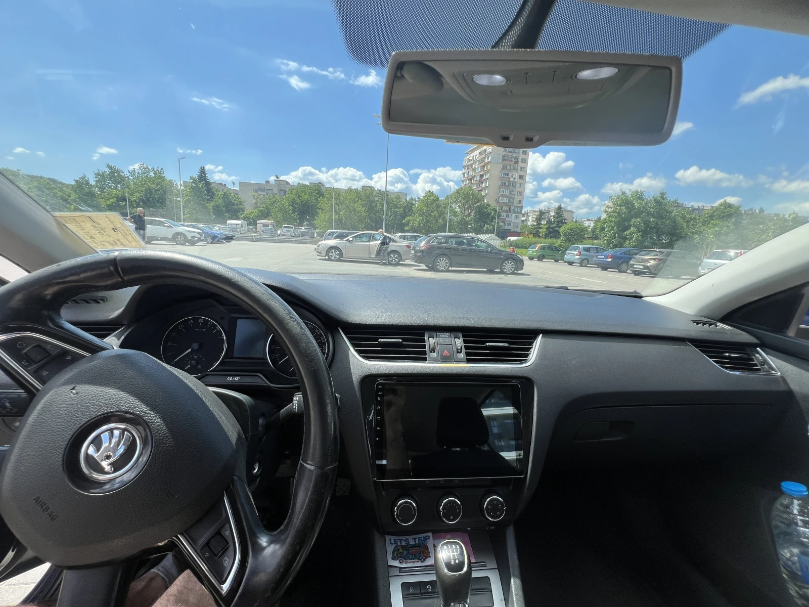 Skoda Octavia 1.6 TDI - изображение 2
