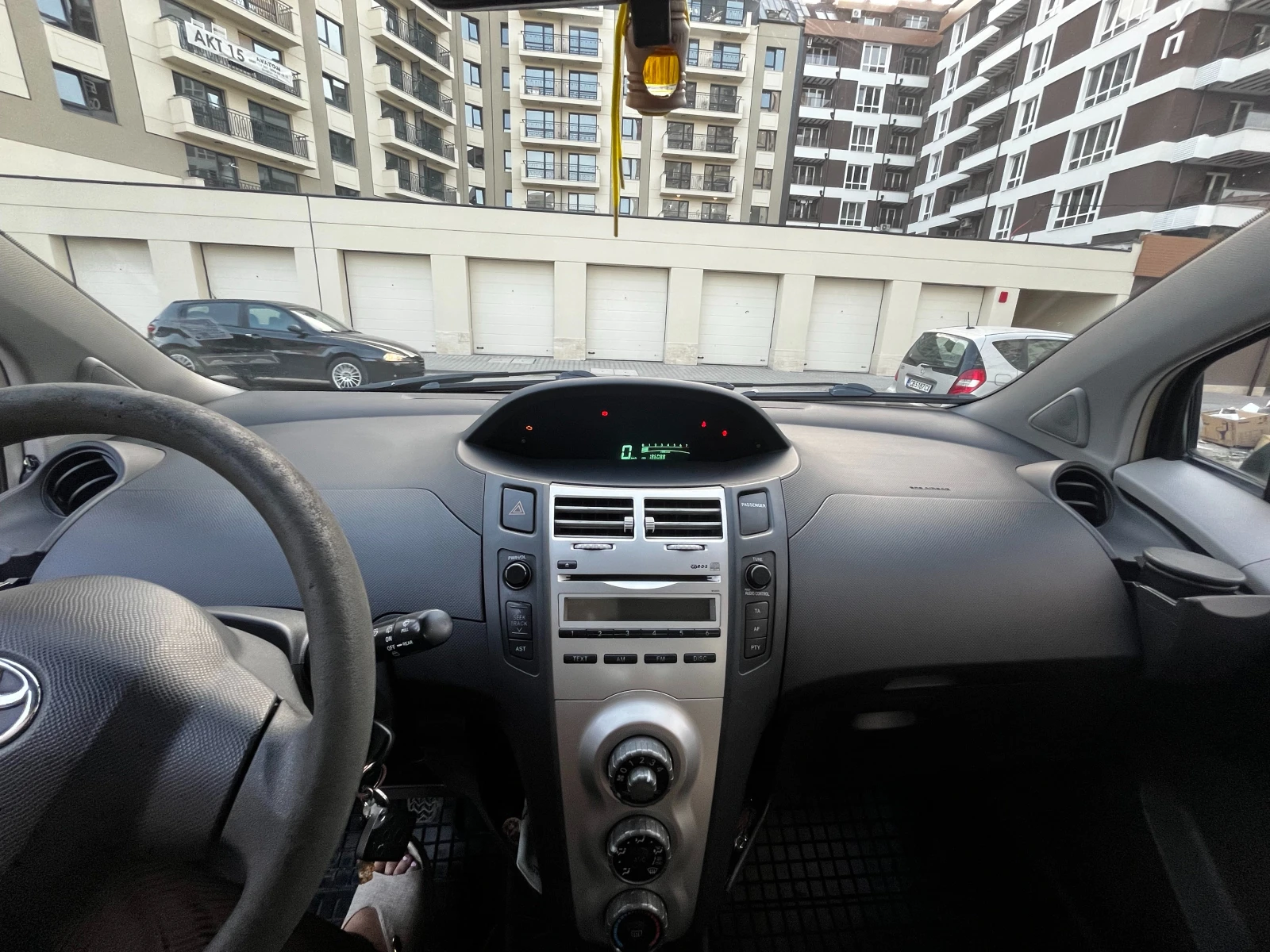 Toyota Yaris | Mobile.bg � ����������� 1