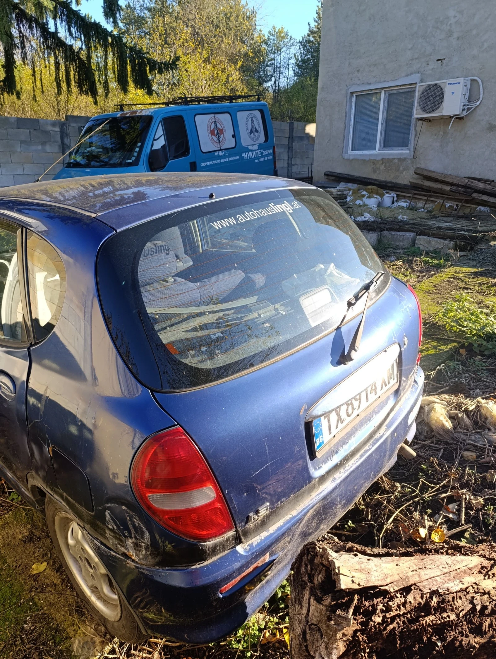 Daihatsu Sirion  - изображение 5