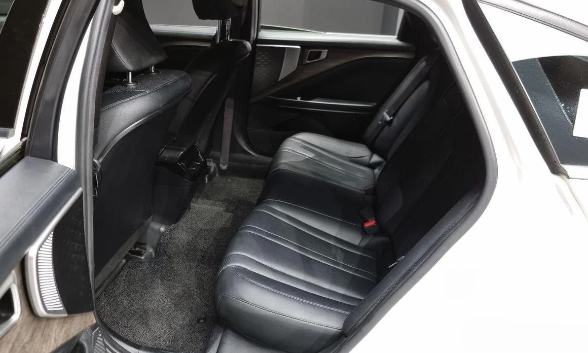 Kia K8 3.5 LPG 2WD Standard | Mobile.bg   12