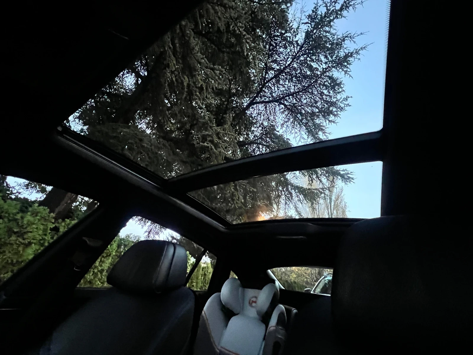 BMW 5 Gran Turismo 535ix | Mobile.bg   8